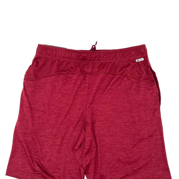 RBX Athletic Active Training Shorts Drawstring Pockets Athleisure Men’s Size M - Picture 3 of 9